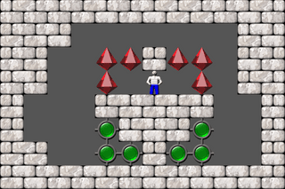 Уровень 723 — Bugs1005 collections